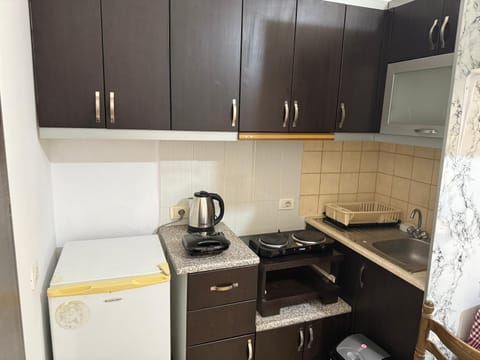 Elisabeta Apartments Apartment in Sarandë