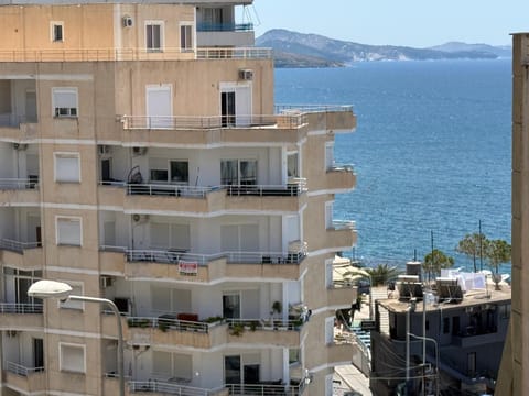 Elisabeta Apartments Apartment in Sarandë