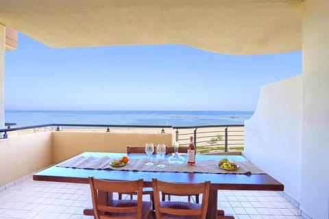 Mazzarosa Residence Apartment in Roseto degli Abruzzi