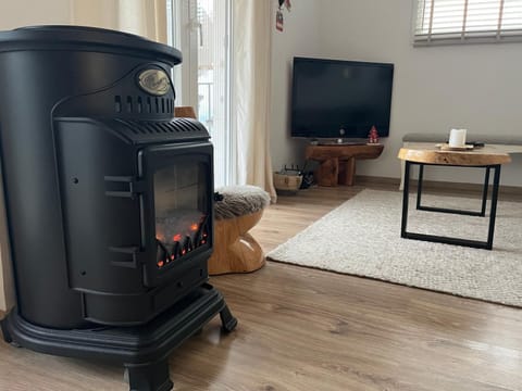 «Έλα…Δάρα» Home House in Arcadia, Greece