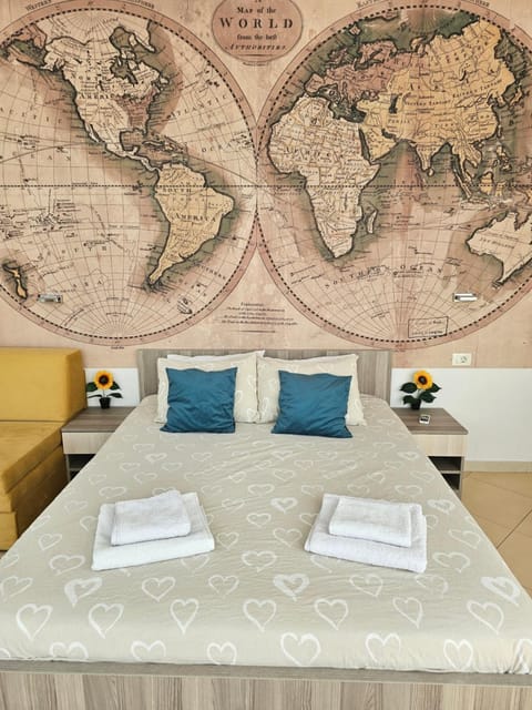 Apartmani Most Apartment in Mostar