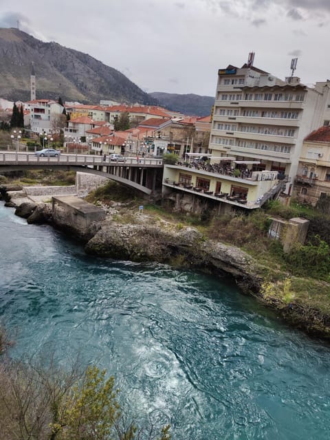 View (from property/room), River view