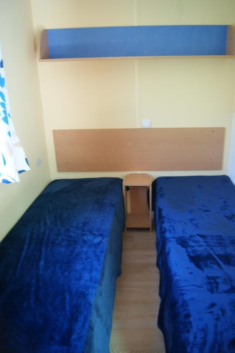 Camping le Chambron Campground/
RV Resort in Provence-Alpes-Côte d'Azur