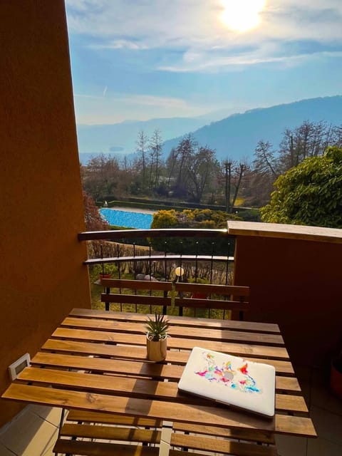 Primavera Apartment in Canton of Ticino