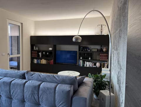 Primavera Apartment in Canton of Ticino