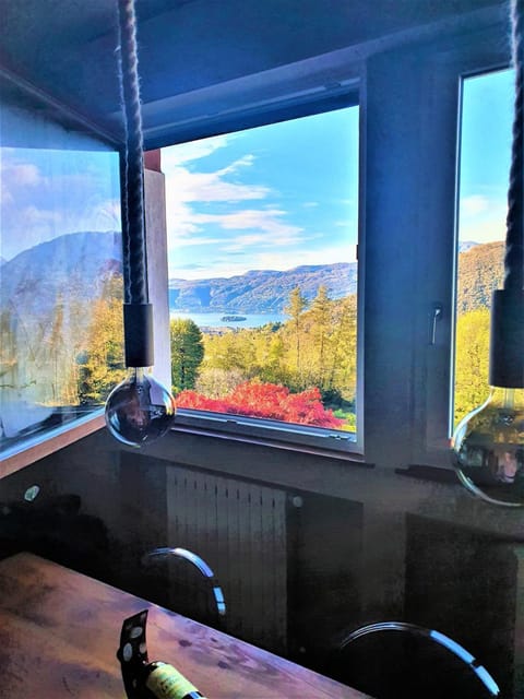 Primavera Apartment in Canton of Ticino