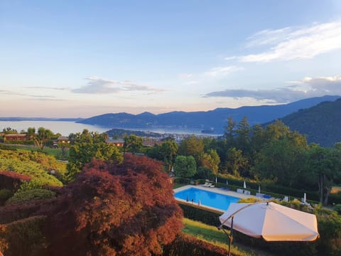 Primavera Apartment in Canton of Ticino