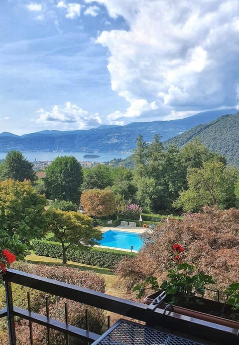 Primavera Apartment in Canton of Ticino