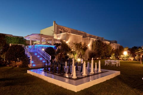 Garden, Banquet/Function facilities