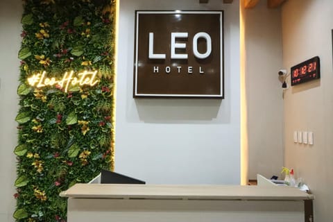 Property logo or sign, Lobby or reception, Logo/Certificate/Sign
