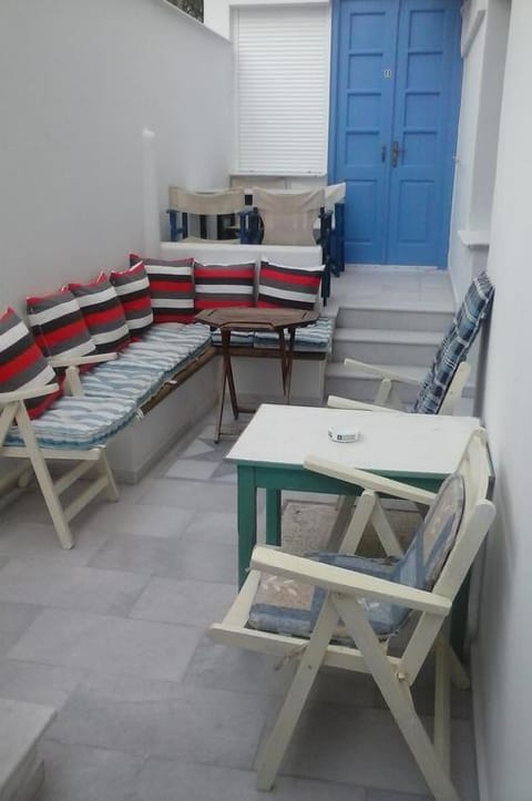 Windmill Naxos Bed and Breakfast in Naxos