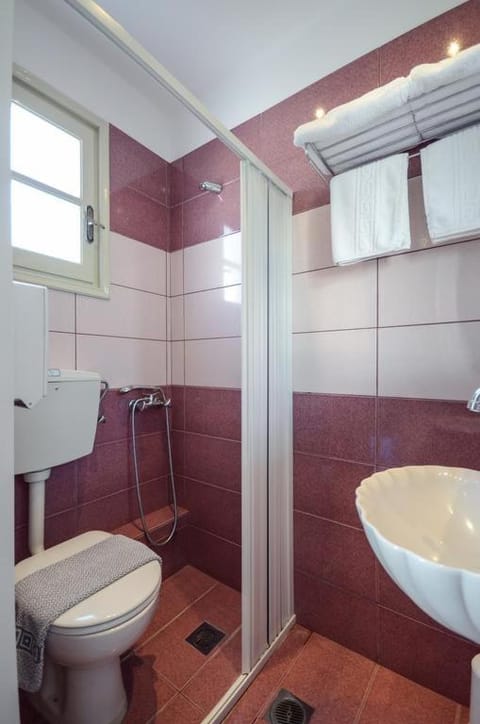 Windmill Naxos Bed and Breakfast in Naxos