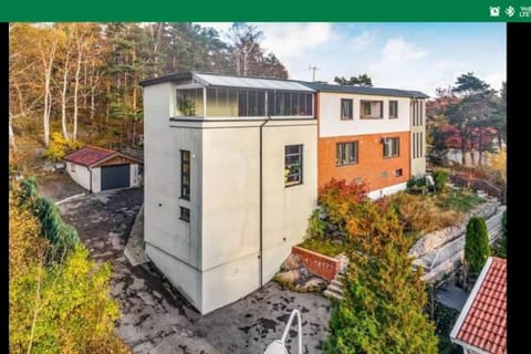 Aekta Studio apartments Gothenburg Apartment in Gothenburg