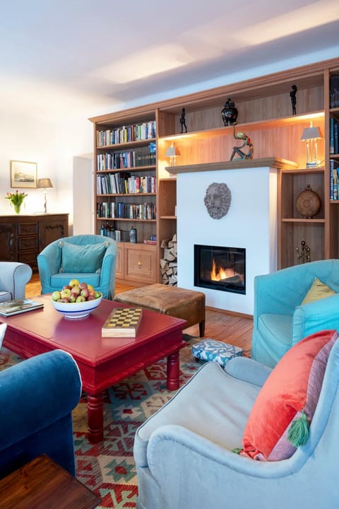 Temelhof - Landhaus mit Sauna und Kamin House in Carinthia, Austria