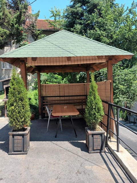 Stan na dan Goca Apartment in Zlatibor District, Serbia