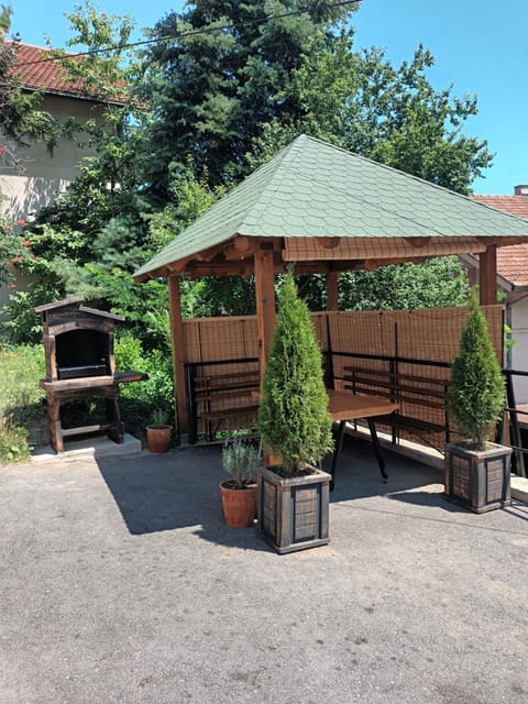 Stan na dan Goca Apartment in Zlatibor District, Serbia