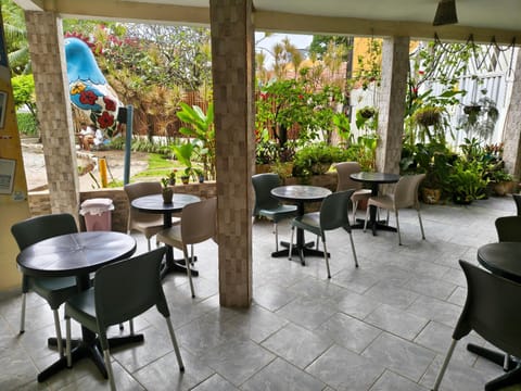 Shopping Area