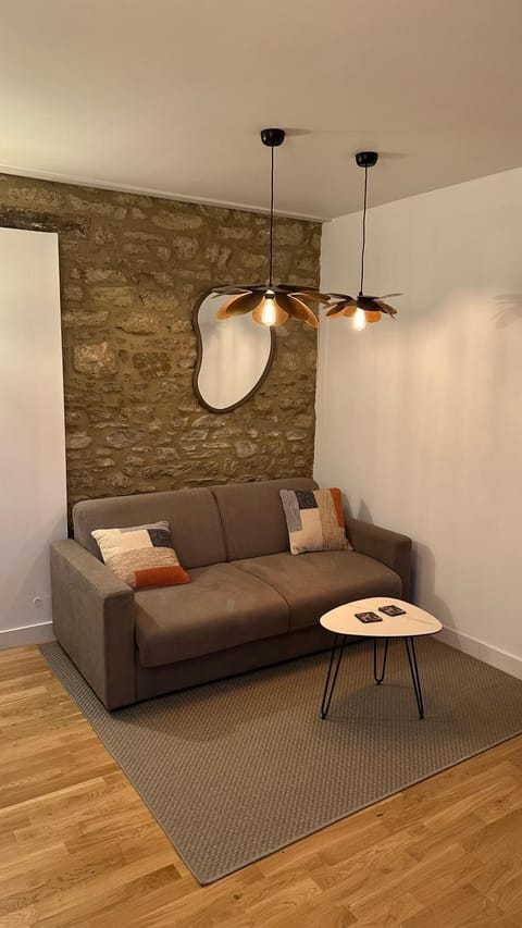 Des vacances au coeur de Dinard - Appartement entier Apartment in Dinard