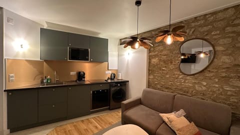 Des vacances au coeur de Dinard - Appartement entier Apartment in Dinard