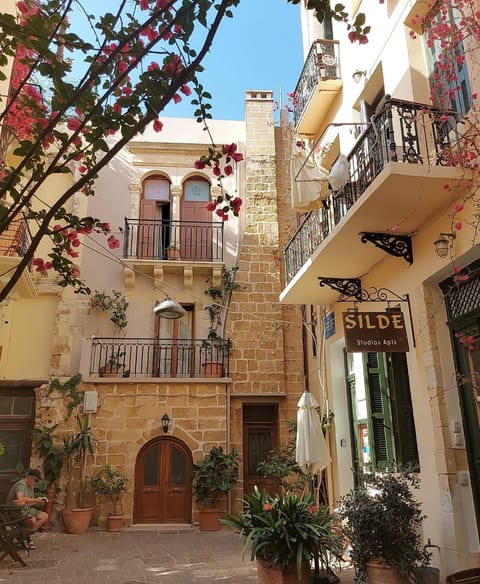Property view