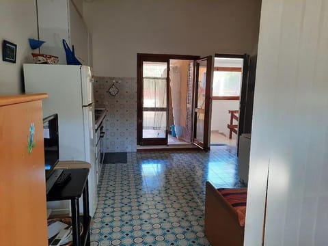 Attico cavo a pochi passi dal mare Apartment in Cavo