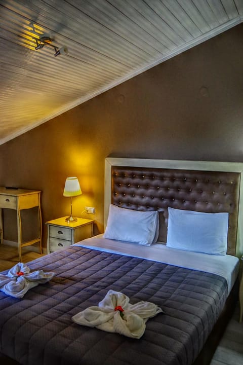 Rachoni Resort Hotel in Thasos