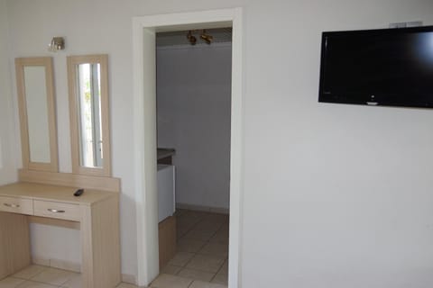 Rachoni Resort Hotel in Thasos