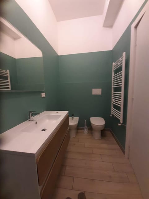 vada vacanze Apartment in Vada