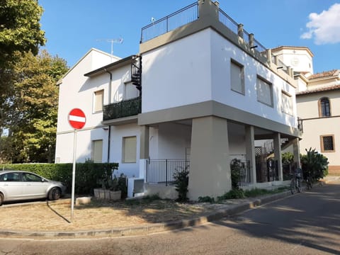 vada vacanze Apartment in Vada