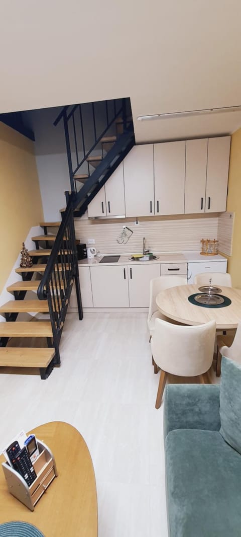 LENA 3 Apartments Apartment in Vojvodina