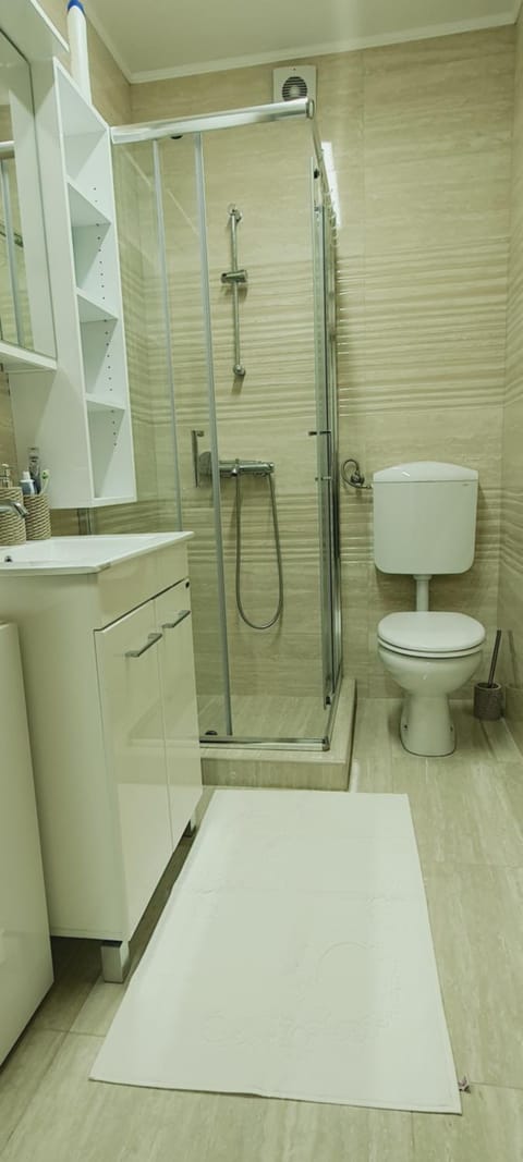 LENA 3 Apartments Apartment in Vojvodina