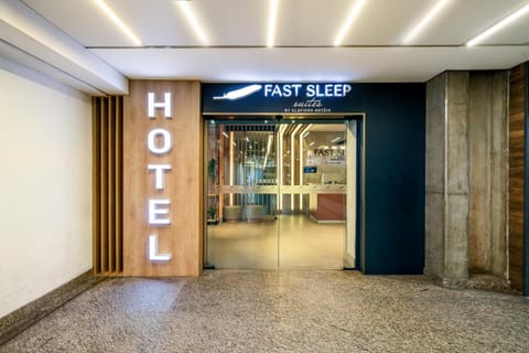 Facade/entrance, Lobby or reception