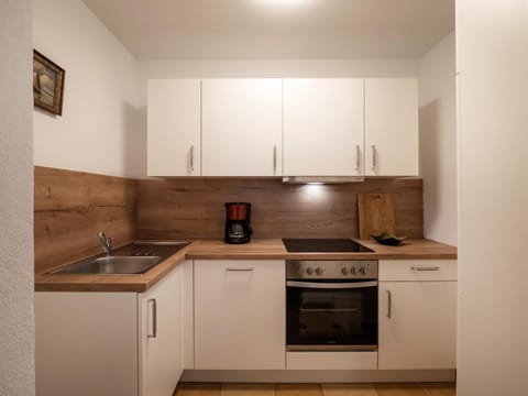 Appartement Hagenberger Apartment in Salzburgerland