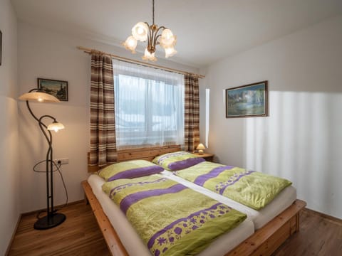 Appartement Hagenberger Apartment in Salzburgerland