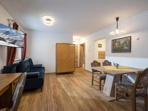 Appartement Hagenberger Apartment in Salzburgerland