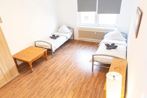 AVR Geestemünde 6 Apartment in Bremerhaven