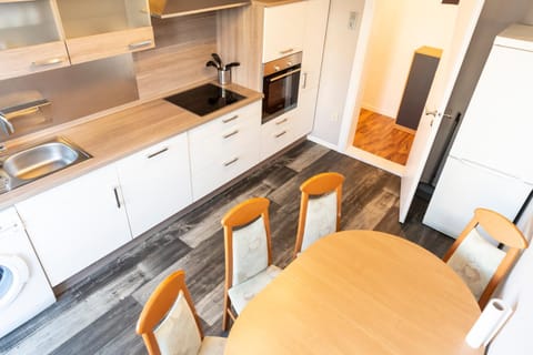 AVR Geestemünde 6 Apartment in Bremerhaven