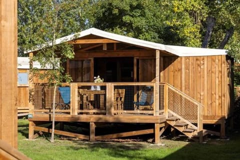 Camping Le Florenville Campground/ 
RV Resort in Wallonia, Belgium