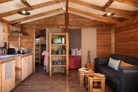 Camping Le Florenville Campground/ 
RV Resort in Wallonia, Belgium