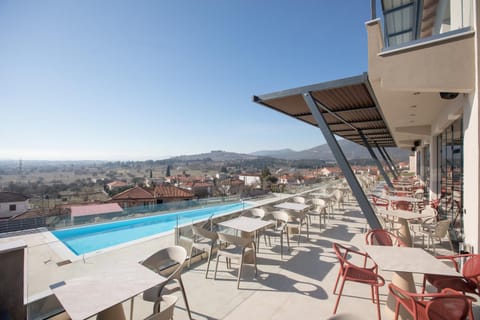 AKROTHEA suites & lounge Hotel in Argolis, Greece