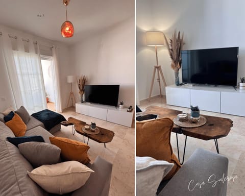 TV and multimedia, Living room, internet, air conditioner