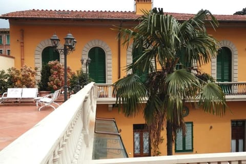 Cute Suite By Villa Il Mosaico Apartment in Florence