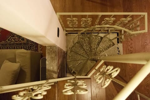 Cute Suite By Villa Il Mosaico Apartment in Florence