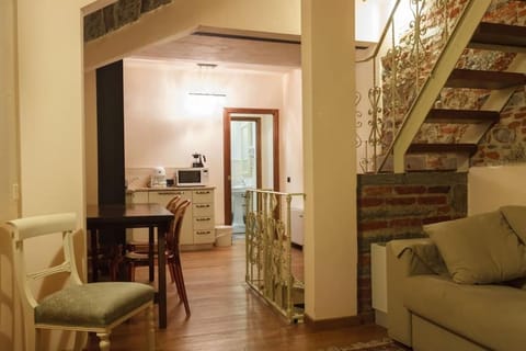 Cute Suite By Villa Il Mosaico Apartment in Florence