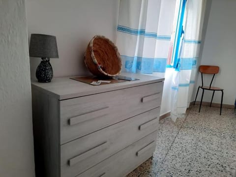 Dommu Biddasusu Apartment in Baunei