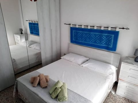 Dommu Biddasusu Apartment in Baunei