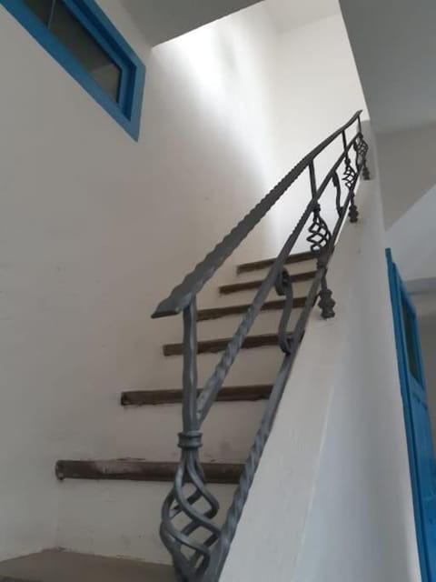 Dommu Biddasusu Apartment in Baunei