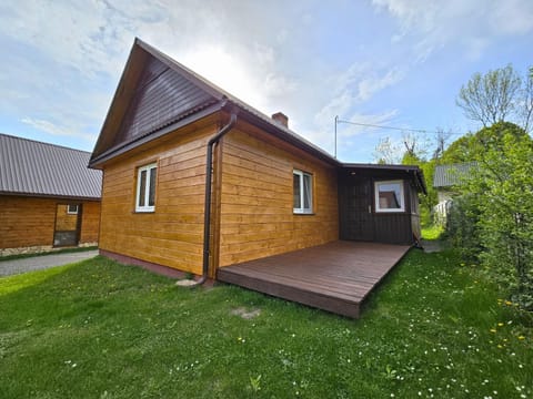 Property building, Natural landscape