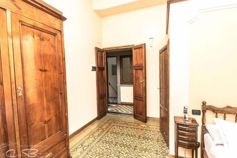 Comfy portion of property By Villa Il Mosaico Apartment in Florence