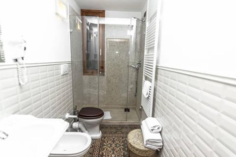 Comfy portion of property By Villa Il Mosaico Apartment in Florence